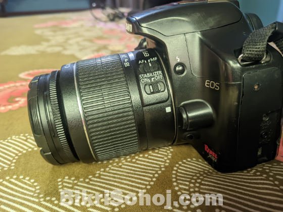 Canon 450d